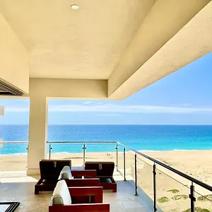  Apartahotel Diamante Ocean Club - Luxury Living