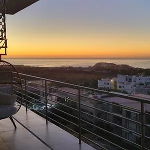  Сasa de vacaciones Casa Sola Penthouse