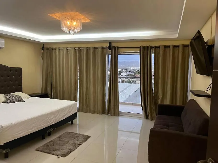 Casa El Encanto Villa Cabo San Lucas Holiday home