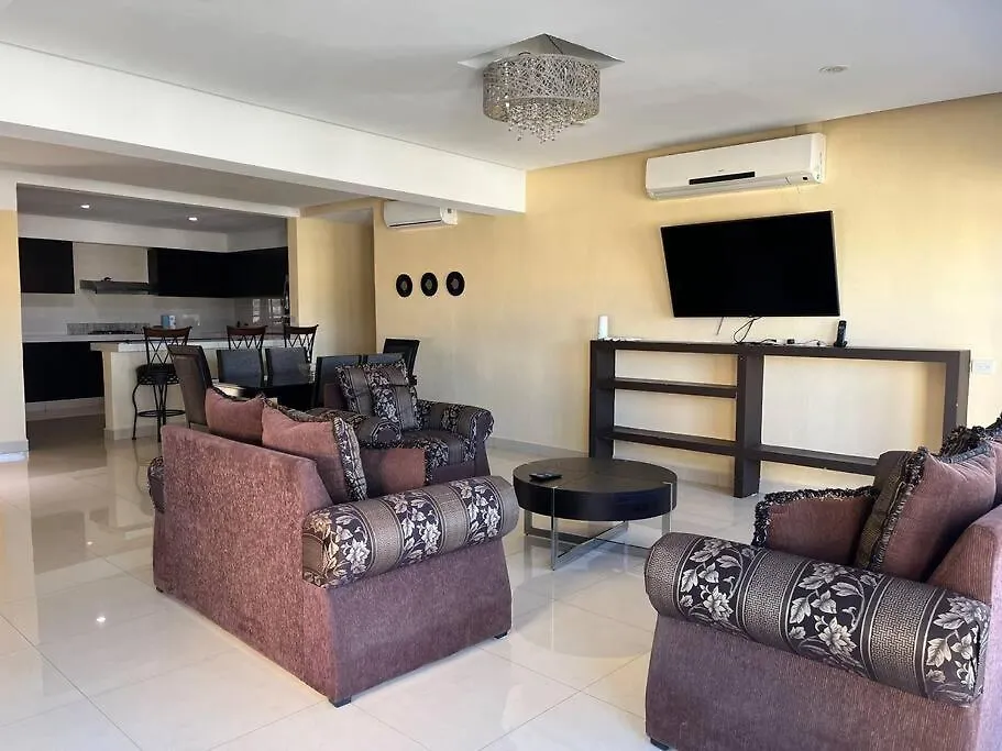 Casa El Encanto Villa Cabo San Lucas Holiday home